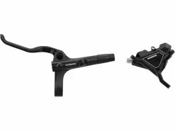 Shimano BR-UR300 + BL-MT200 Scheibenbremse