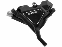 Shimano BR-UR300 + BL-MT200 Scheibenbremse -DMR BremsbelagVerkäufe 383502