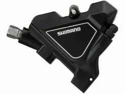 Shimano BR-UR300 + BL-MT200 Scheibenbremse -DMR BremsbelagVerkäufe 383510