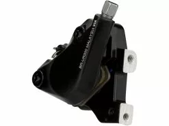 Shimano BR-UR300 + BL-MT200 Scheibenbremse -DMR BremsbelagVerkäufe 383512