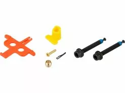 Shimano BR-UR300 + BL-MT200 Scheibenbremse -DMR BremsbelagVerkäufe 383513