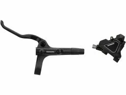 Shimano BR-UR300 + BL-MT200 V+h Set Scheibenbremse -DMR BremsbelagVerkäufe 383515