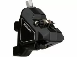 Shimano BR-UR300 + BL-MT200 V+h Set Scheibenbremse -DMR BremsbelagVerkäufe 383518