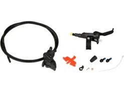 Shimano Deore Scheibenbremse BR-M6120 J-Kit -DMR BremsbelagVerkäufe 383542