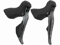 Shimano Dura-Ace V+h Set BR-R9170 + Di2 ST-R9170 Scheibenbremse -DMR BremsbelagVerkäufe 383553