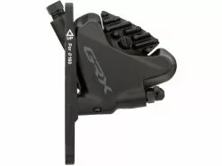 Shimano GRX Scheibenbremse BR-RX400 + BL-RX600 -DMR BremsbelagVerkäufe 383562