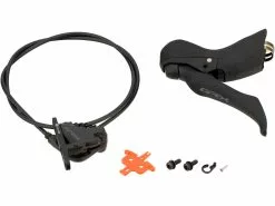 Shimano GRX Scheibenbremse BR-RX400 + BL-RX600 -DMR BremsbelagVerkäufe 383566