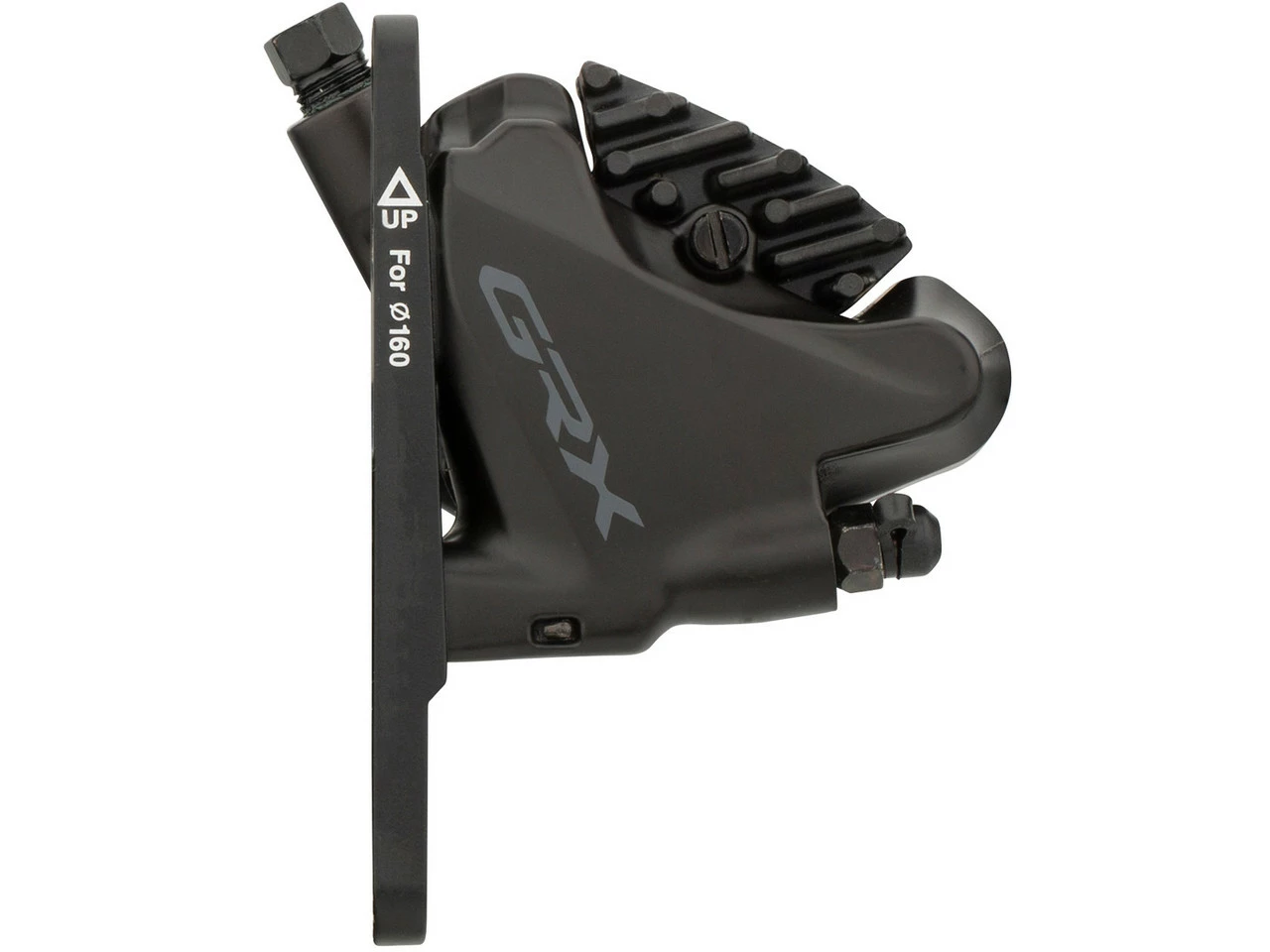 Shimano GRX Scheibenbremse BR-RX400 + ST-RX400 6 Shimano GRX Scheibenbremse BR-RX400 + ST-RX400 – Bild 4