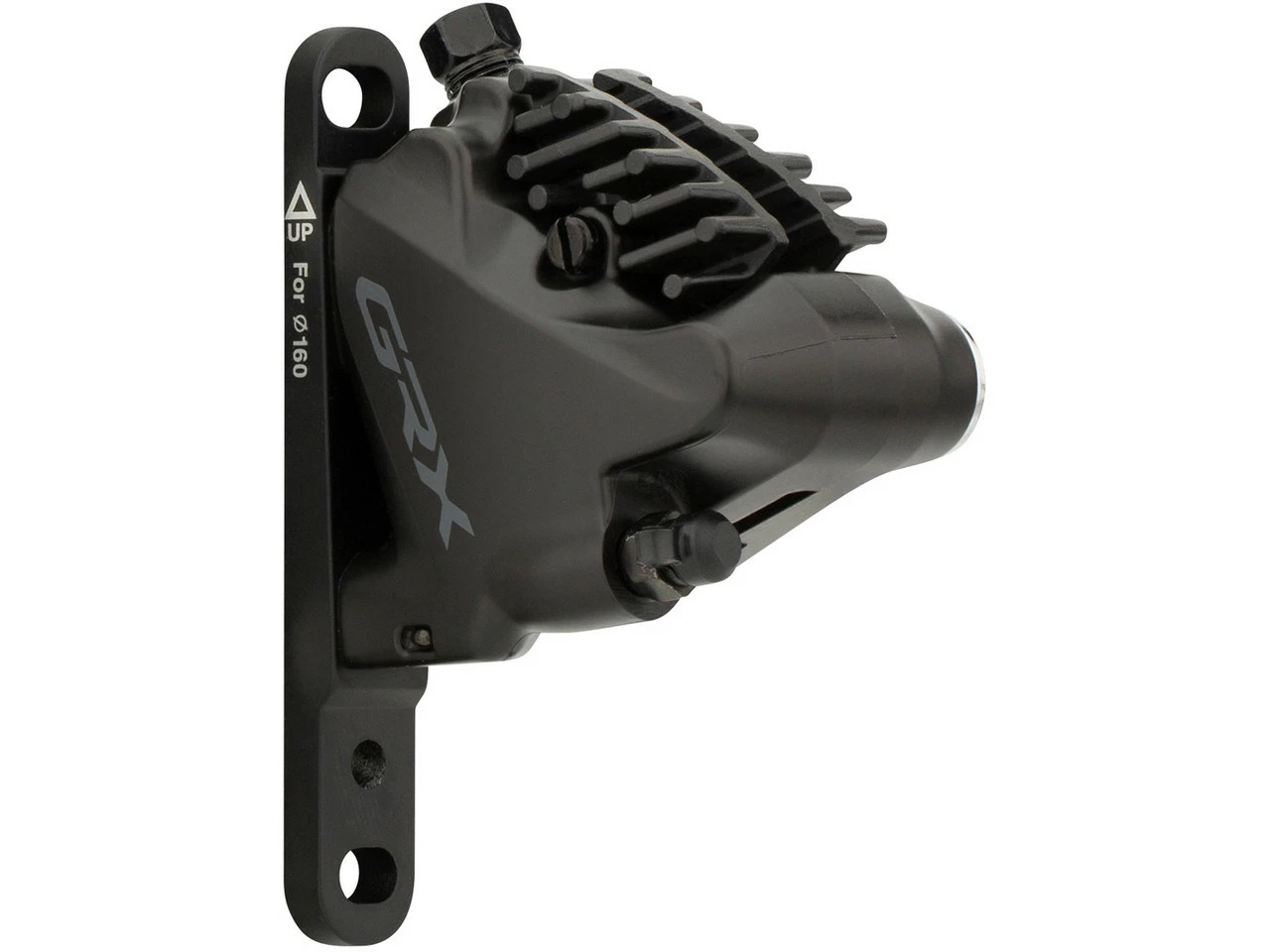 Shimano GRX Scheibenbremse BR-RX400 + ST-RX400 7 Shimano GRX Scheibenbremse BR-RX400 + ST-RX400 – Bild 5