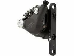 Shimano GRX Scheibenbremse BR-RX400 + ST-RX400 23 Shimano GRX Scheibenbremse BR-RX400 + ST-RX400 -DMR BremsbelagVerkäufe 383572