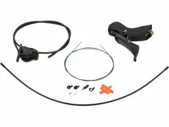 Shimano GRX Scheibenbremse BR-RX400 + ST-RX400 25 Shimano GRX Scheibenbremse BR-RX400 + ST-RX400 -DMR BremsbelagVerkäufe 383574