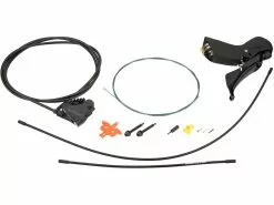 Shimano GRX Scheibenbremse BR-RX400 + ST-RX400 33 Shimano GRX Scheibenbremse BR-RX400 + ST-RX400 -DMR BremsbelagVerkäufe 383582