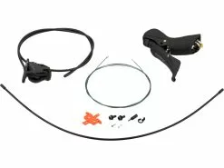 Shimano GRX Scheibenbremse BR-RX400 + ST-RX600 -DMR BremsbelagVerkäufe 383590