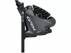 Shimano GRX Scheibenbremse BR-RX810 + BL-RX810 -DMR BremsbelagVerkäufe 383602