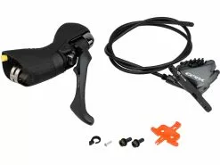 Shimano GRX Scheibenbremse BR-RX810 + BL-RX810 -DMR BremsbelagVerkäufe 383606