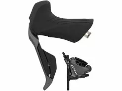 Shimano GRX Scheibenbremse BR-RX810 + Di2 ST-RX815