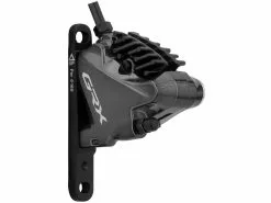 Shimano GRX Scheibenbremse BR-RX810 + Di2 ST-RX815 22 Shimano GRX Scheibenbremse BR-RX810 + Di2 ST-RX815 -DMR BremsbelagVerkäufe 383611