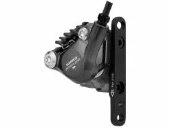 Shimano GRX Scheibenbremse BR-RX810 + Di2 ST-RX815 23 Shimano GRX Scheibenbremse BR-RX810 + Di2 ST-RX815 -DMR BremsbelagVerkäufe 383612