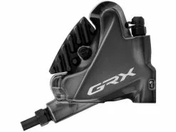 Shimano GRX Scheibenbremse BR-RX810 + Di2 ST-RX815 29 Shimano GRX Scheibenbremse BR-RX810 + Di2 ST-RX815 -DMR BremsbelagVerkäufe 383618