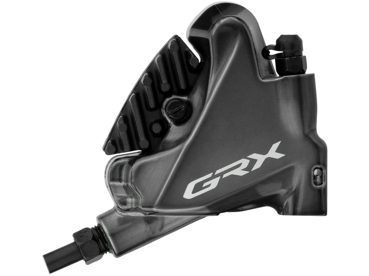 Shimano GRX Scheibenbremse BR-RX810 + Di2 ST-RX815 14 Shimano GRX Scheibenbremse BR-RX810 + Di2 ST-RX815 – Bild 12