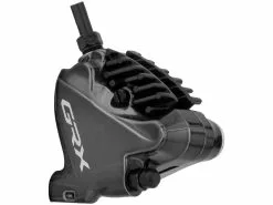 Shimano GRX Scheibenbremse BR-RX810 + Di2 ST-RX815 30 Shimano GRX Scheibenbremse BR-RX810 + Di2 ST-RX815 -DMR BremsbelagVerkäufe 383619
