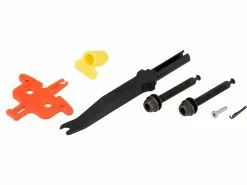 Shimano GRX Scheibenbremse BR-RX810 + Di2 ST-RX815 33 Shimano GRX Scheibenbremse BR-RX810 + Di2 ST-RX815 -DMR BremsbelagVerkäufe 383622