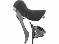 Shimano GRX Scheibenbremse BR-RX810 + ST-RX810-LA Remote