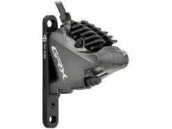Shimano GRX Scheibenbremse BR-RX810 + ST-RX810-LA Remote -DMR BremsbelagVerkäufe 383627