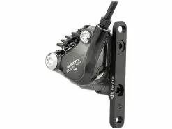 Shimano GRX Scheibenbremse BR-RX810 + ST-RX810-LA Remote -DMR BremsbelagVerkäufe 383628