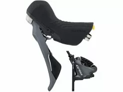 Shimano GRX Scheibenbremse BR-RX810 + ST-RX810