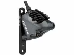 Shimano GRX Scheibenbremse BR-RX810 + ST-RX810 21 Shimano GRX Scheibenbremse BR-RX810 + ST-RX810 -DMR BremsbelagVerkäufe 383635