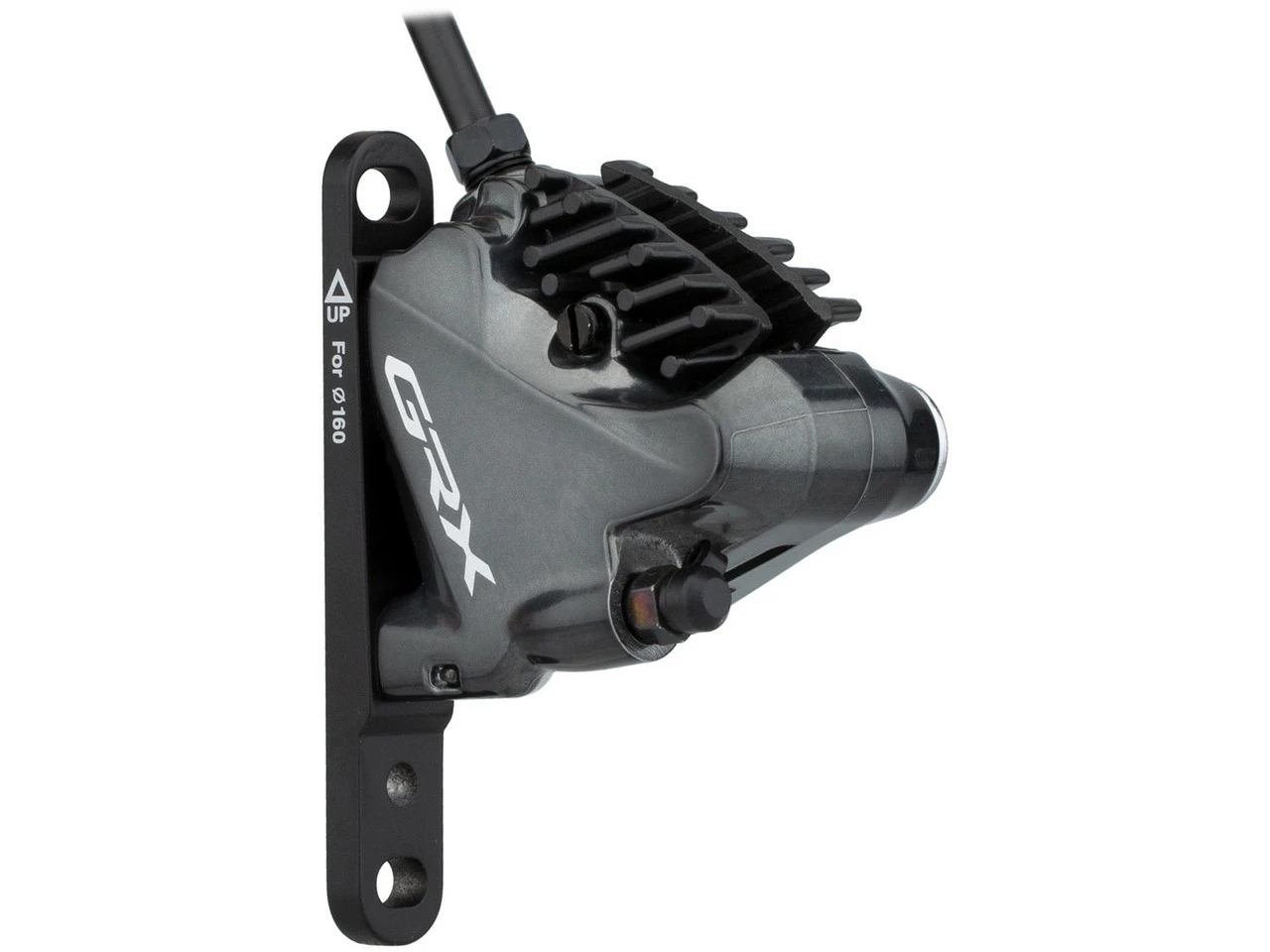 Shimano GRX Scheibenbremse BR-RX810 + ST-RX810 7 Shimano GRX Scheibenbremse BR-RX810 + ST-RX810 – Bild 5