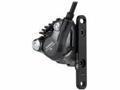 Shimano GRX Scheibenbremse BR-RX810 + ST-RX810 22 Shimano GRX Scheibenbremse BR-RX810 + ST-RX810 -DMR BremsbelagVerkäufe 383636