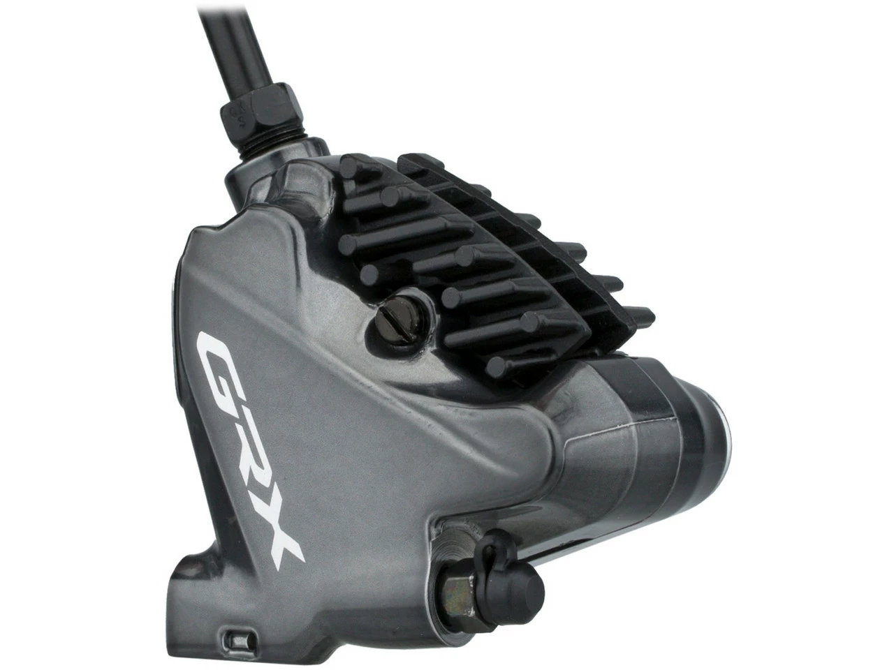 Shimano GRX Scheibenbremse BR-RX810 + ST-RX810 14 Shimano GRX Scheibenbremse BR-RX810 + ST-RX810 – Bild 12