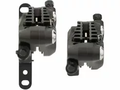 Shimano GRX V+h Set Scheibenbremse BR-RX400 + ST-RX400 -DMR BremsbelagVerkäufe 383651