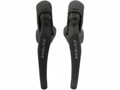 Shimano GRX V+h Set Scheibenbremse BR-RX400 + ST-RX600 -DMR BremsbelagVerkäufe 383656