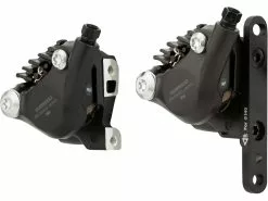 Shimano GRX V+h Set Scheibenbremse BR-RX400 + ST-RX600 -DMR BremsbelagVerkäufe 383660