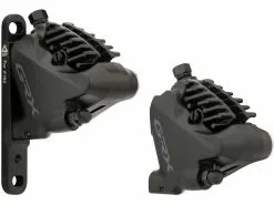 Shimano GRX V+h Set Scheibenbremse BR-RX400 + ST-RX600 / BL-RX600 -DMR BremsbelagVerkäufe 383668