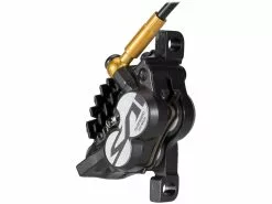 Shimano Saint Scheibenbremse BR-M820 J-Kit -DMR BremsbelagVerkäufe 383706
