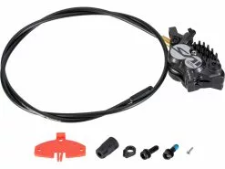 Shimano Saint Scheibenbremse BR-M820 J-Kit -DMR BremsbelagVerkäufe 383708
