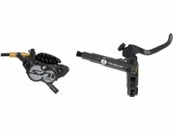 Shimano Saint Scheibenbremse BR-M820 J-Kit -DMR BremsbelagVerkäufe 383709