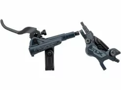 Shimano SLX V+h Set Scheibenbremse BR-M7120 / BR-M7100 J-Kit -DMR BremsbelagVerkäufe 383736