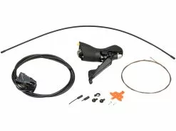 Shimano Ultegra BR-R8070 + ST-R8020 Scheibenbremse -DMR BremsbelagVerkäufe 383760