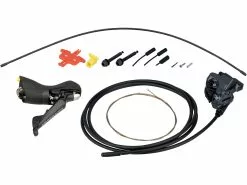 Shimano Ultegra BR-R8070 + ST-R8020 Scheibenbremse -DMR BremsbelagVerkäufe 383768