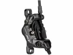 Shimano XT V+h Set Scheibenbremse BR-M8120 / BR-M8100 Mit Metallbelag J-Kit -DMR BremsbelagVerkäufe 383815
