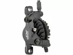 Shimano XT V+h Set Scheibenbremse BR-M8120 / BR-M8100 Mit Metallbelag J-Kit -DMR BremsbelagVerkäufe 383821