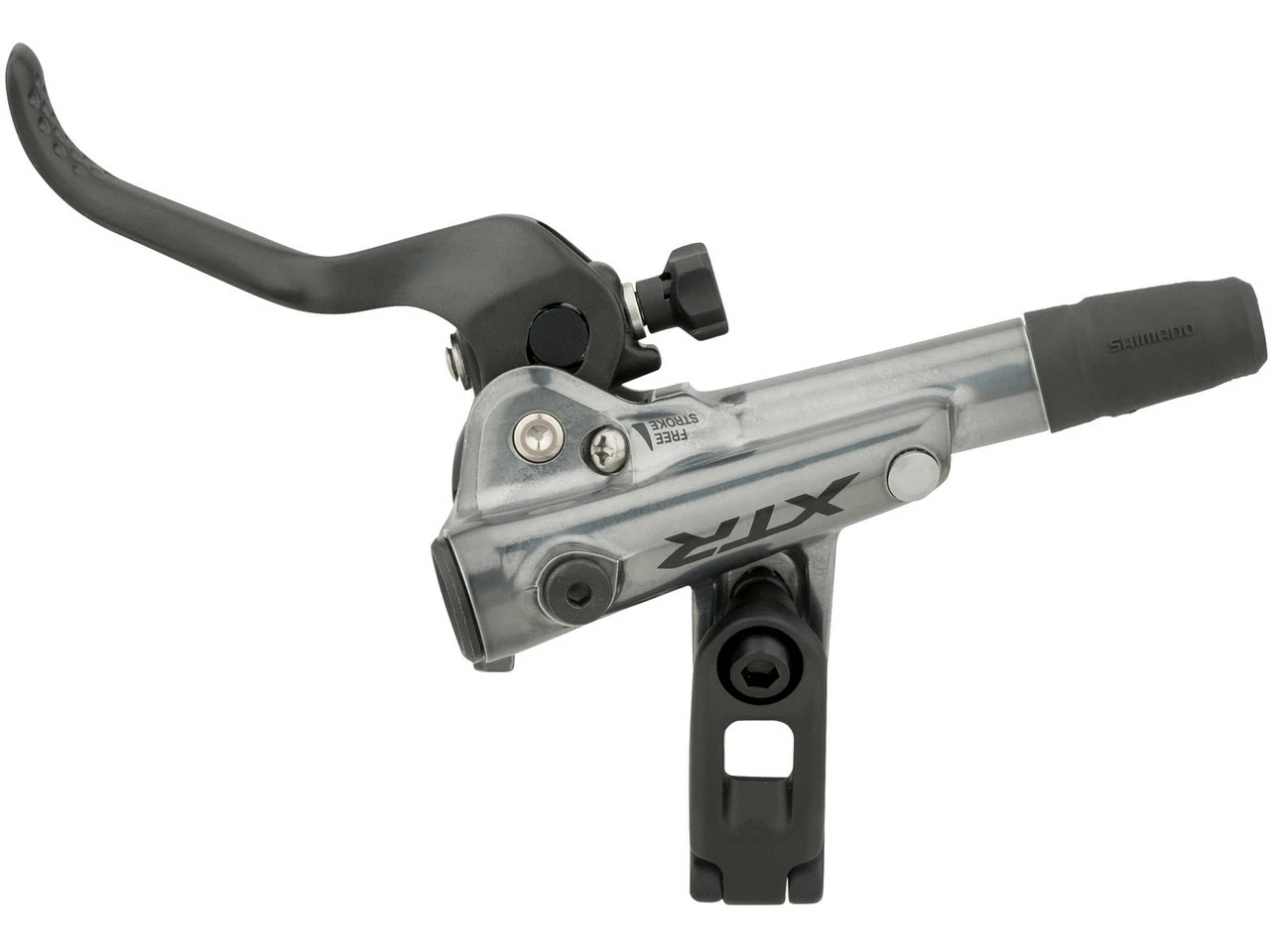 Shimano XTR Enduro Scheibenbremse BR-M9120 Mit Resinbelag J-Kit 4 Shimano XTR Enduro Scheibenbremse BR-M9120 Mit Resinbelag J-Kit – Bild 2