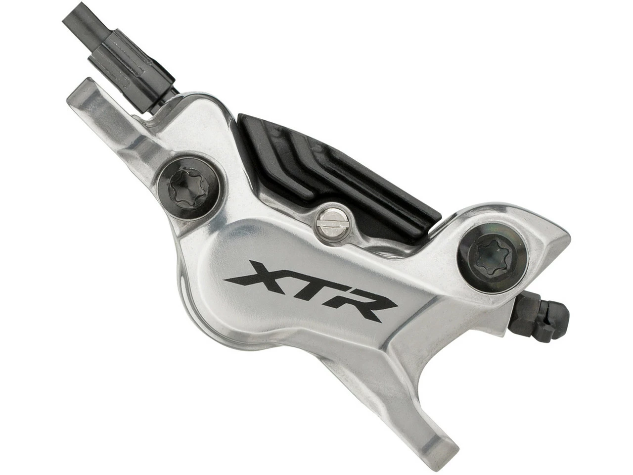 Shimano XTR Enduro Scheibenbremse BR-M9120 Mit Resinbelag J-Kit 6 Shimano XTR Enduro Scheibenbremse BR-M9120 Mit Resinbelag J-Kit – Bild 4