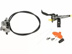 Shimano XTR Enduro Scheibenbremse BR-M9120 Mit Resinbelag J-Kit 21 Shimano XTR Enduro Scheibenbremse BR-M9120 Mit Resinbelag J-Kit -DMR BremsbelagVerkäufe 383832