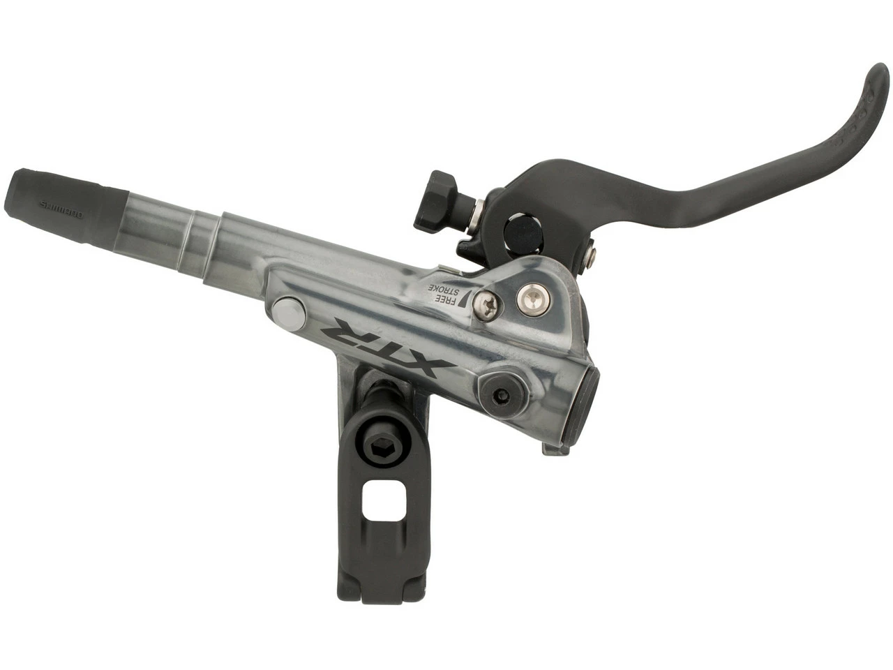 Shimano XTR Enduro Scheibenbremse BR-M9120 Mit Resinbelag J-Kit 12 Shimano XTR Enduro Scheibenbremse BR-M9120 Mit Resinbelag J-Kit – Bild 10